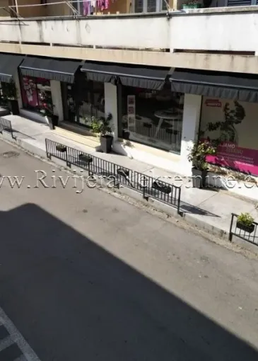 Business spaces for sale in Herceg Novi