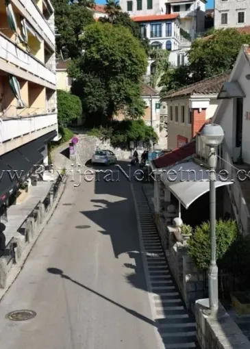 Business spaces for sale in Herceg Novi
