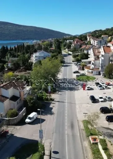 Business spaces for sale in Baošići