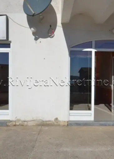Business spaces for sale in Baošići