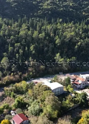 Business spaces на продају у Суторина