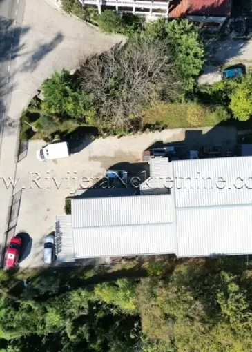 Business spaces на продају у Суторина