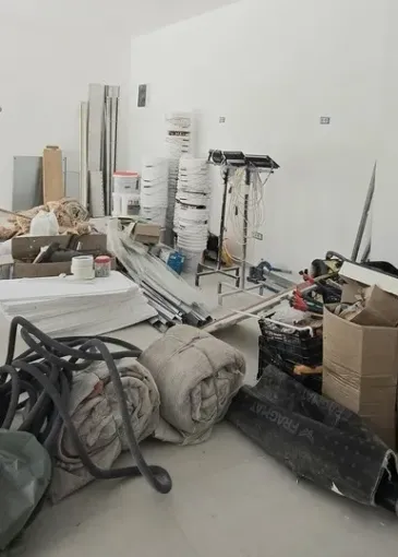 Business spaces for sale in Budva