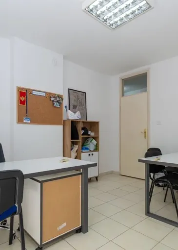 Business spaces for sale in Podgorica