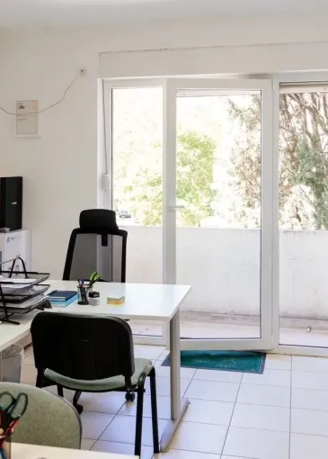 Business spaces for sale in Podgorica