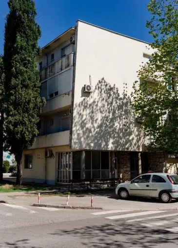 Business spaces for sale in Podgorica