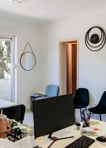 Business spaces for sale in Podgorica