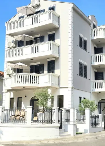 Hotel for sale in Budva