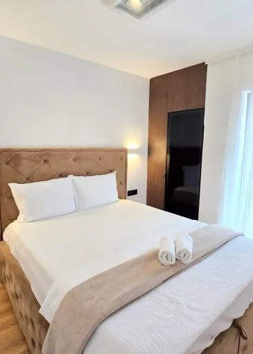 Hotel for sale in Budva