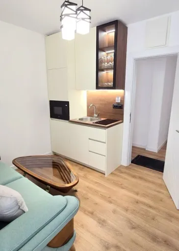 Hotel for sale in Budva