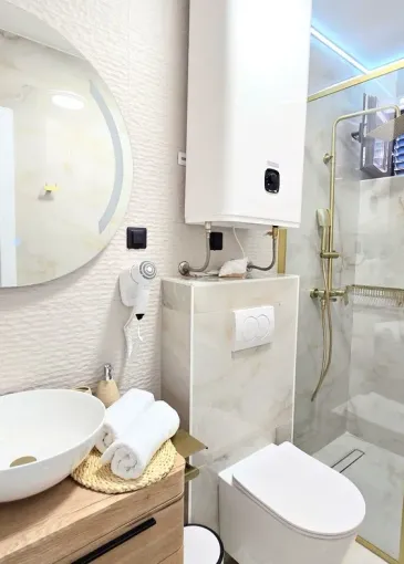 Hotel for sale in Budva