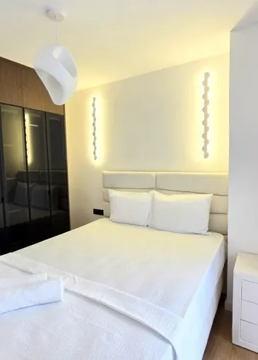 Hotel for sale in Budva