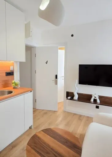 Hotel for sale in Budva