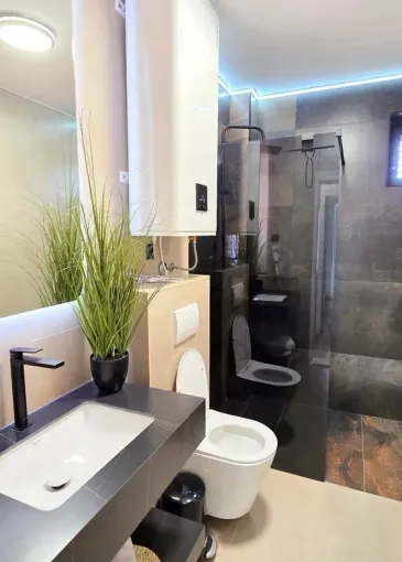 Hotel for sale in Budva