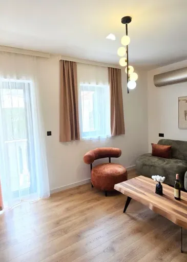 Hotel for sale in Budva