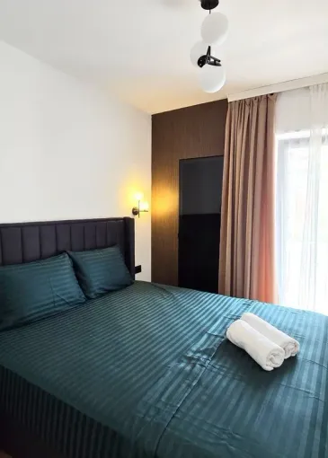 Hotel for sale in Budva