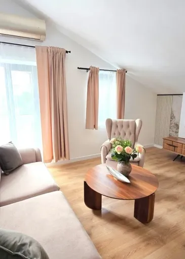 Hotel for sale in Budva