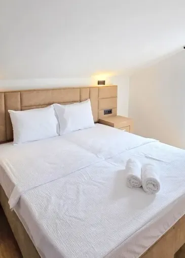 Hotel for sale in Budva