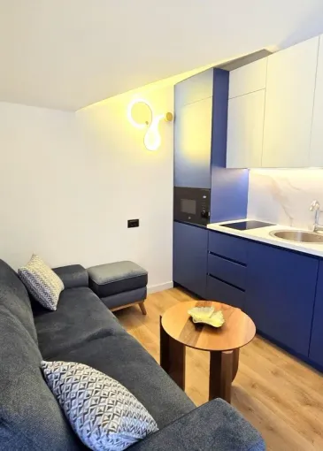 Hotel for sale in Budva