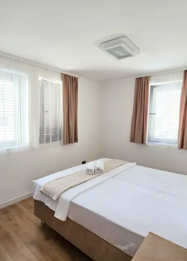 Hotel for sale in Budva