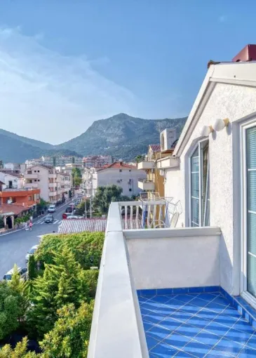 Hotel for sale in Budva