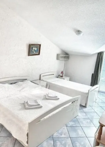 Hotel for sale in Budva