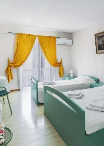 Hotel for sale in Budva