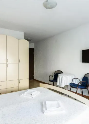 Hotel for sale in Budva