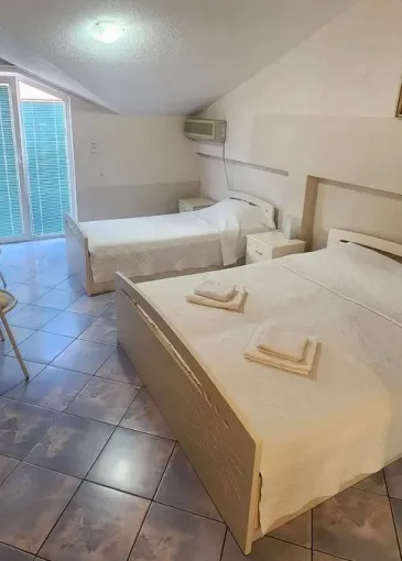 Hotel for sale in Budva