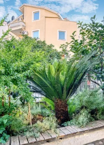 Hotel for sale in Budva