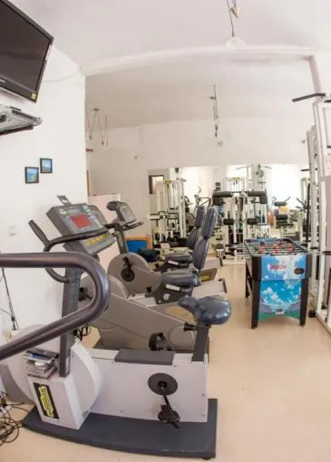 Hotel for sale in Budva