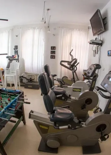 Hotel for sale in Budva