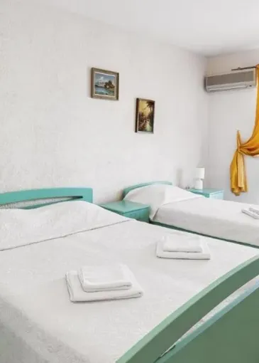 Hotel for sale in Budva