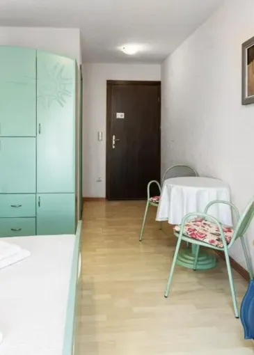 Hotel for sale in Budva