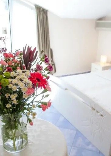 Hotel for sale in Budva