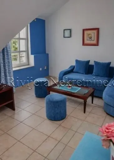 Hotel for sale in Igalo