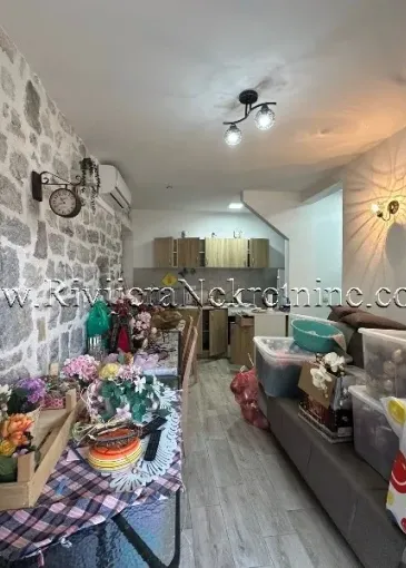 House for sale in Stoliv