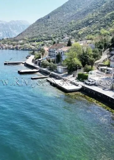 House for sale in Stoliv