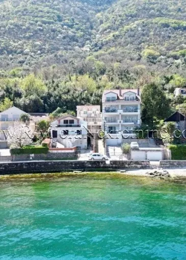 House for sale in Stoliv