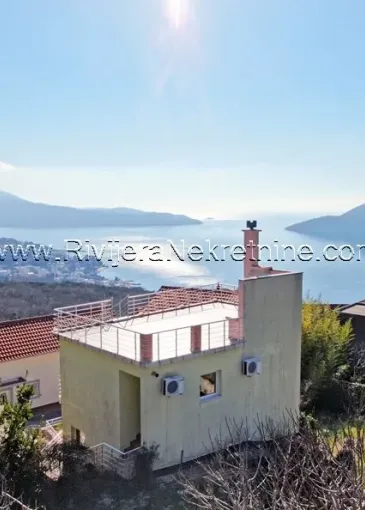 House for sale in Sušćepan