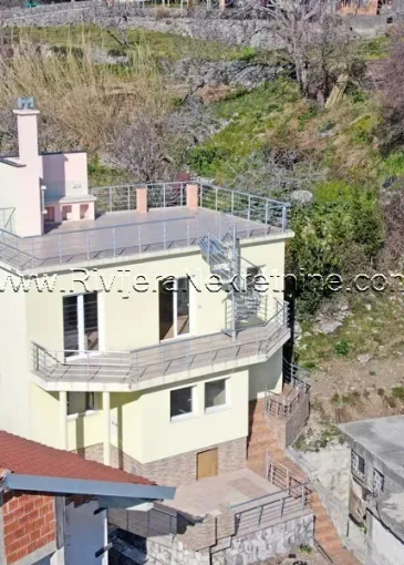 House for sale in Sušćepan