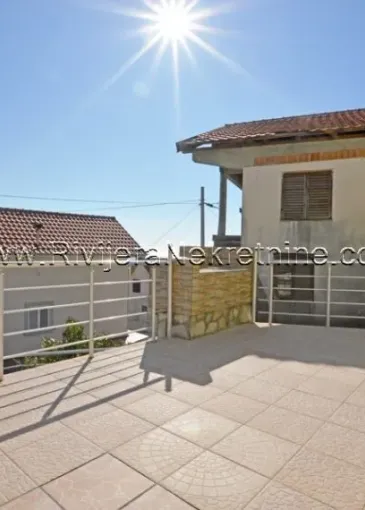 House for sale in Sušćepan