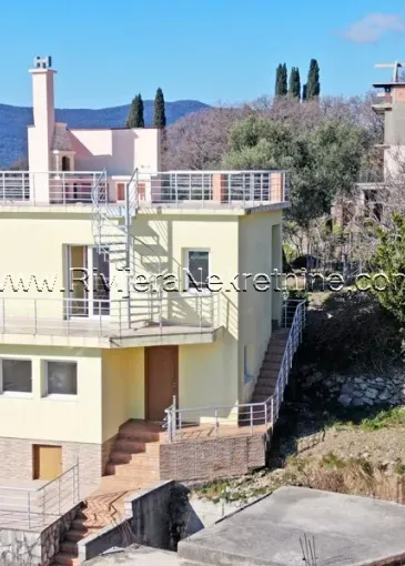 House for sale in Sušćepan