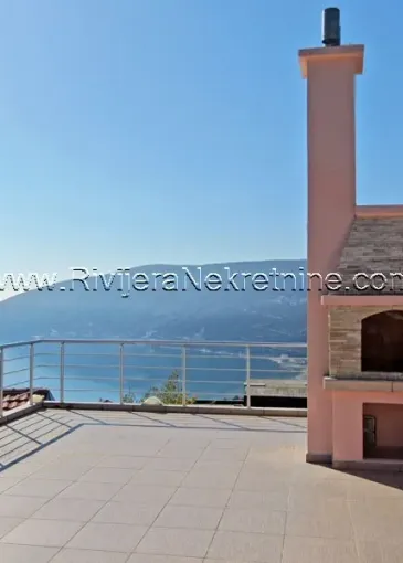 House for sale in Sušćepan