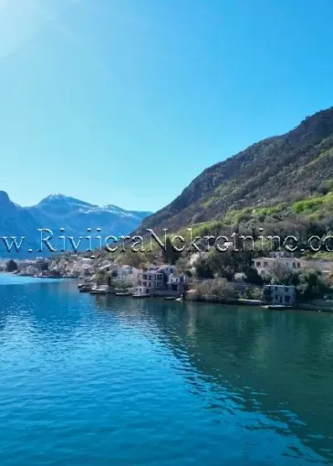 House for sale in Stoliv