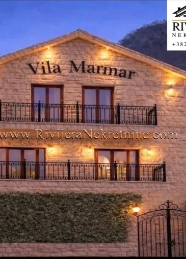 House for sale in Stoliv