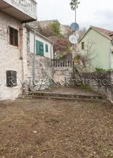 House for sale in Herceg Novi