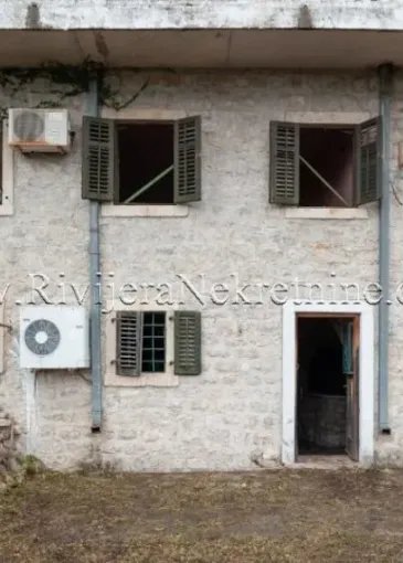 House for sale in Herceg Novi