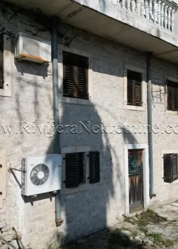 House for sale in Herceg Novi