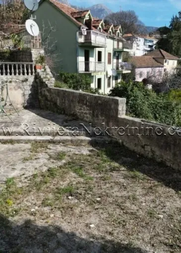 House for sale in Herceg Novi
